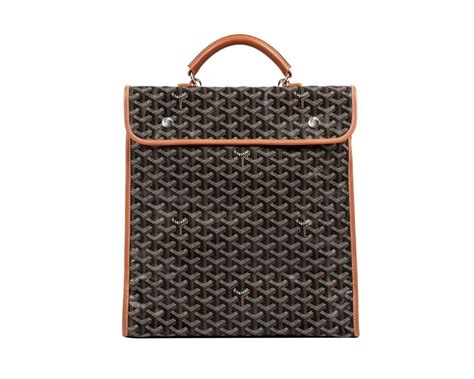 Goyard Goyard backpack bag bag bag Saint Lager bag bag bag 